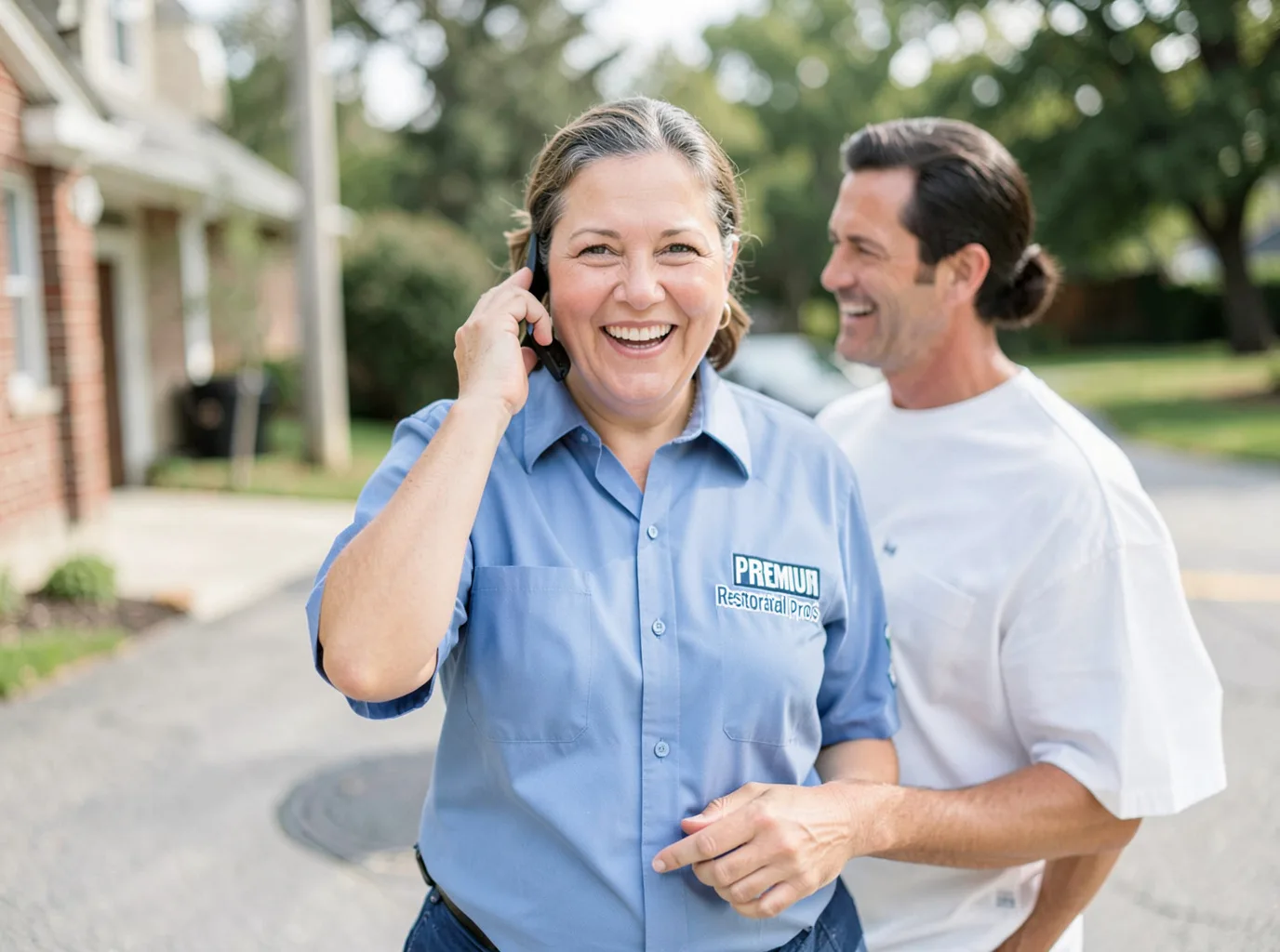 Water Damage Restoration Letart, WV FAQs